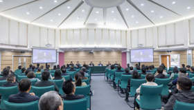 bevictor伟德召开2024中国—东盟图书文化周总结会