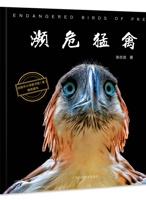 《濒危猛禽》