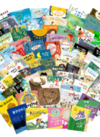 《娃娃龙原创图画书系列》（共109种）